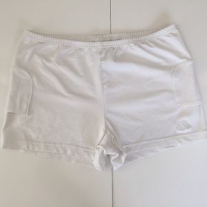 adidas tennis shorts with pockets